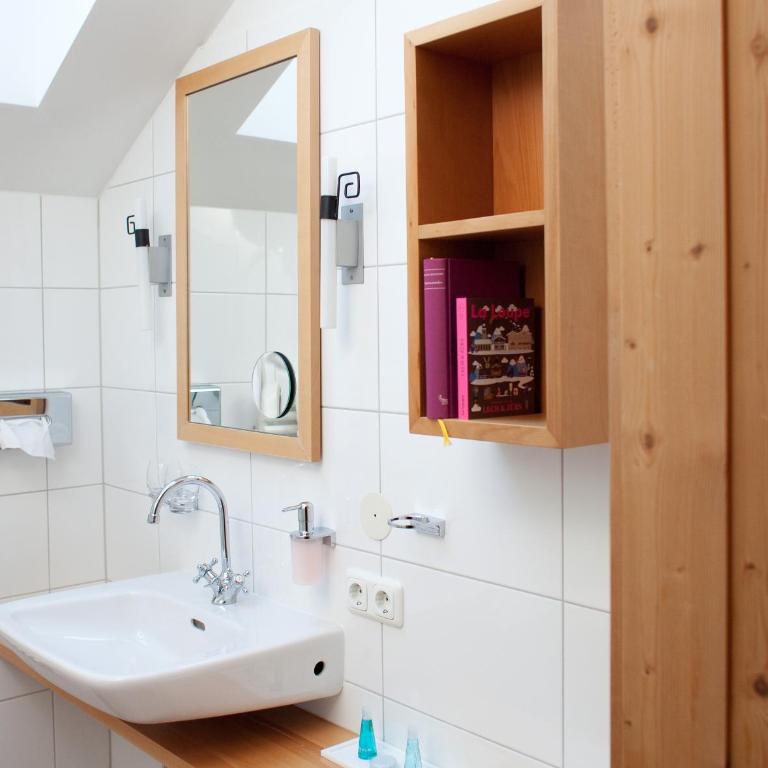 Alpina Lech - Your home from home - Apartment mit 2 Schlafzimmern (6 Erwachsene) - 10