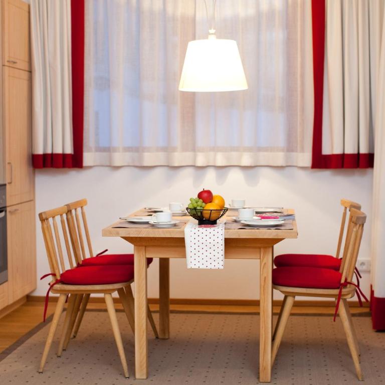 Alpina Lech - Your home from home - Apartment mit Blick auf die Berge - 6