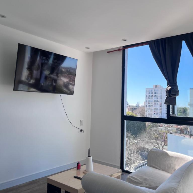 Samillan - One-Bedroom Apartment - 6
