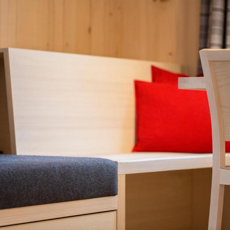 Alpina Lech - Your home from home - Standard Apartment mit 1 Schlafzimmer - 6