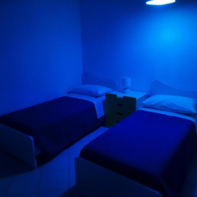 Aster Rhegion Apartment - Appartamento con 3 Camere da Letto - 23