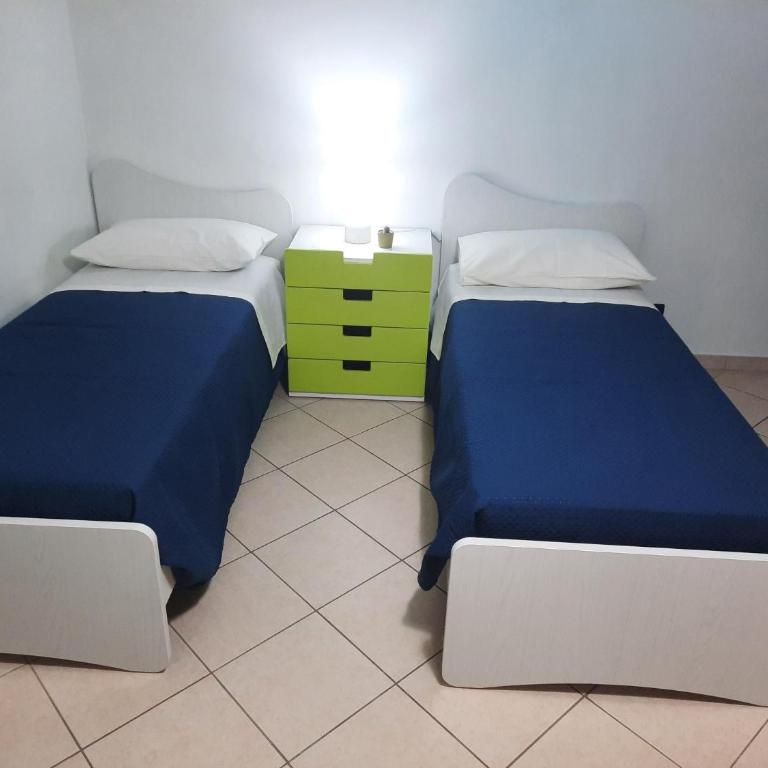 Aster Rhegion Apartment - Appartamento con 3 Camere da Letto - 22