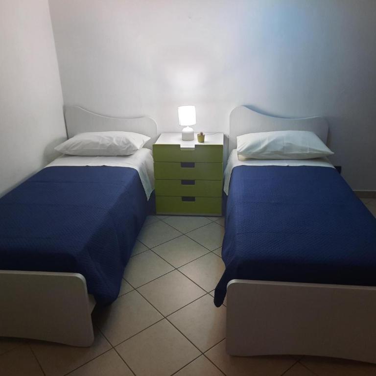 Aster Rhegion Apartment - Appartamento con 3 Camere da Letto - 20