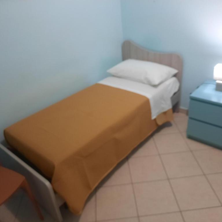 Aster Rhegion Apartment - Appartamento con 3 Camere da Letto - 24