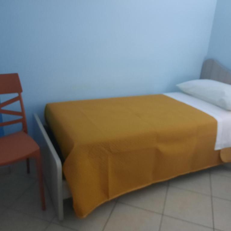 Aster Rhegion Apartment - Appartamento con 3 Camere da Letto - 26