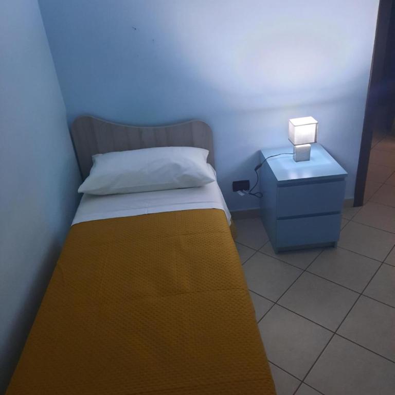 Aster Rhegion Apartment - Appartamento con 3 Camere da Letto - 25