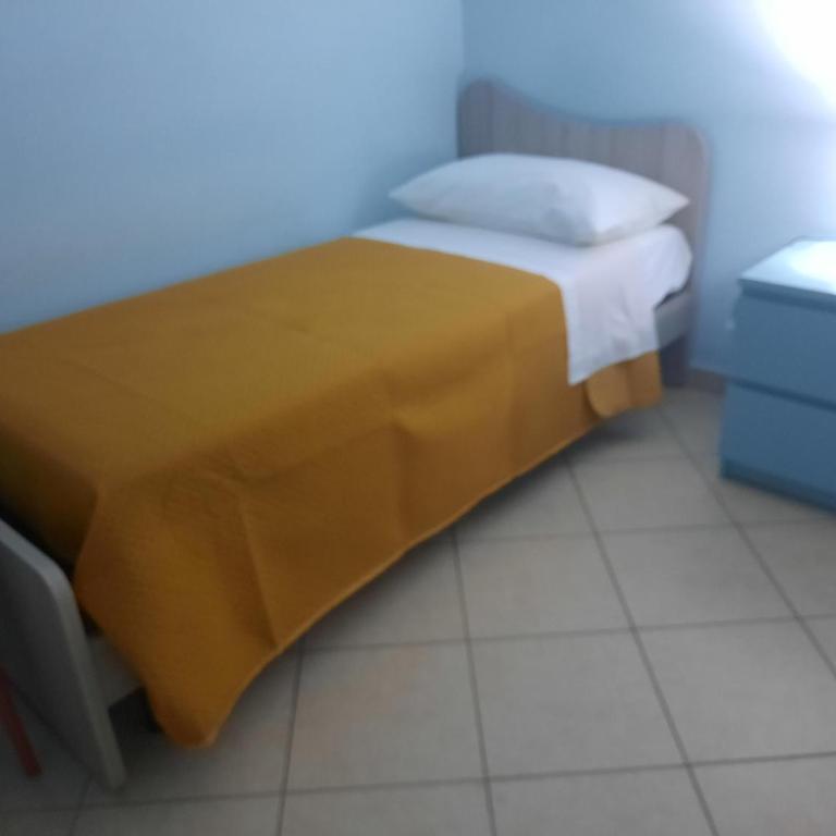 Aster Rhegion Apartment - Appartamento con 3 Camere da Letto - 27