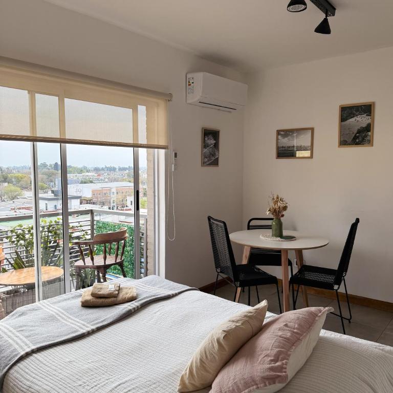 Departamento en Belén de Escobar - Apartamento de 1 dormitorio - 38