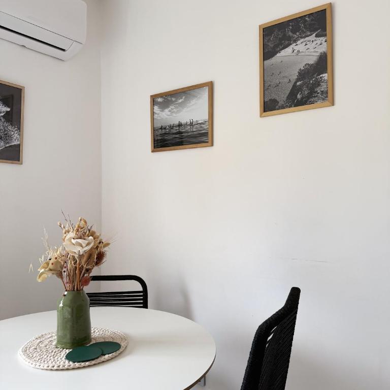 Departamento en Belén de Escobar - Apartamento de 1 dormitorio - 7