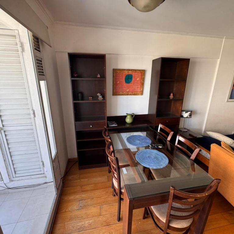 Apartamento El Circulo - Apartamento con balcón - 6