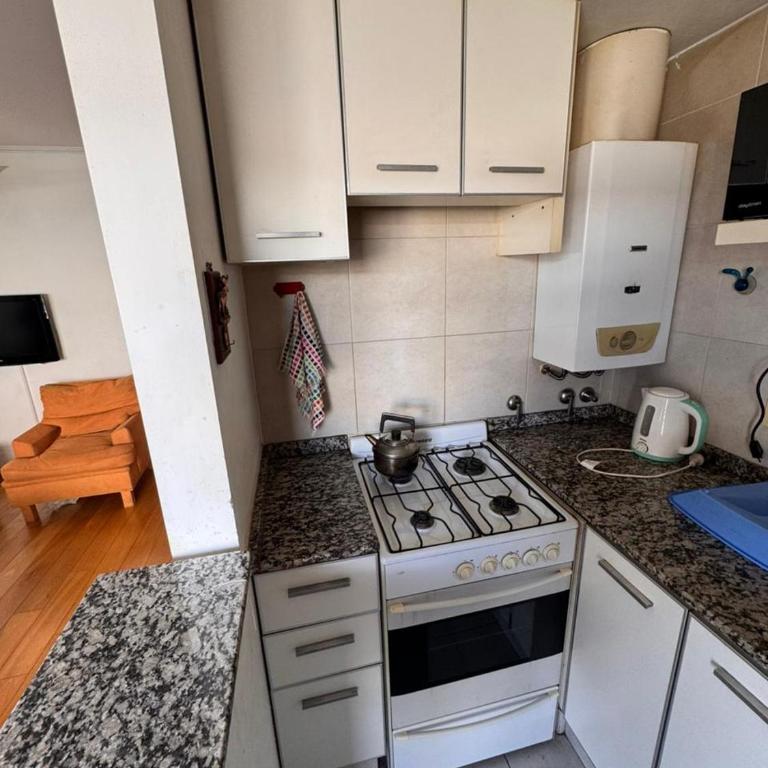 Apartamento El Circulo - Apartamento con balcón - 3