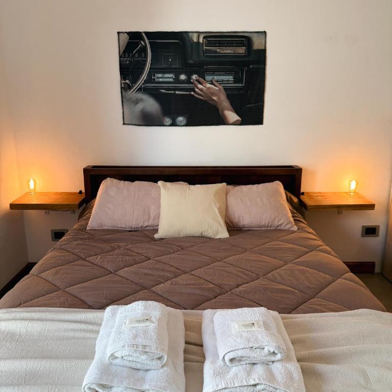 Departamento en Belén de Escobar - Apartamento de 1 dormitorio - 2