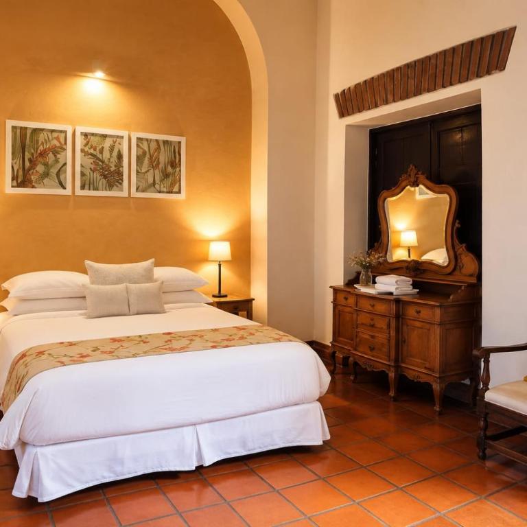 Vieja Posada - Apartamento de 1 dormitorio - 1
