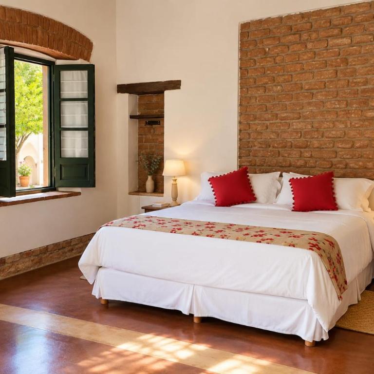 Vieja Posada - Apartamento de 1 dormitorio - 5