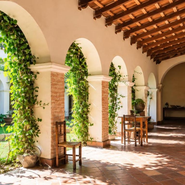 Vieja Posada - Apartamento de 1 dormitorio - 6