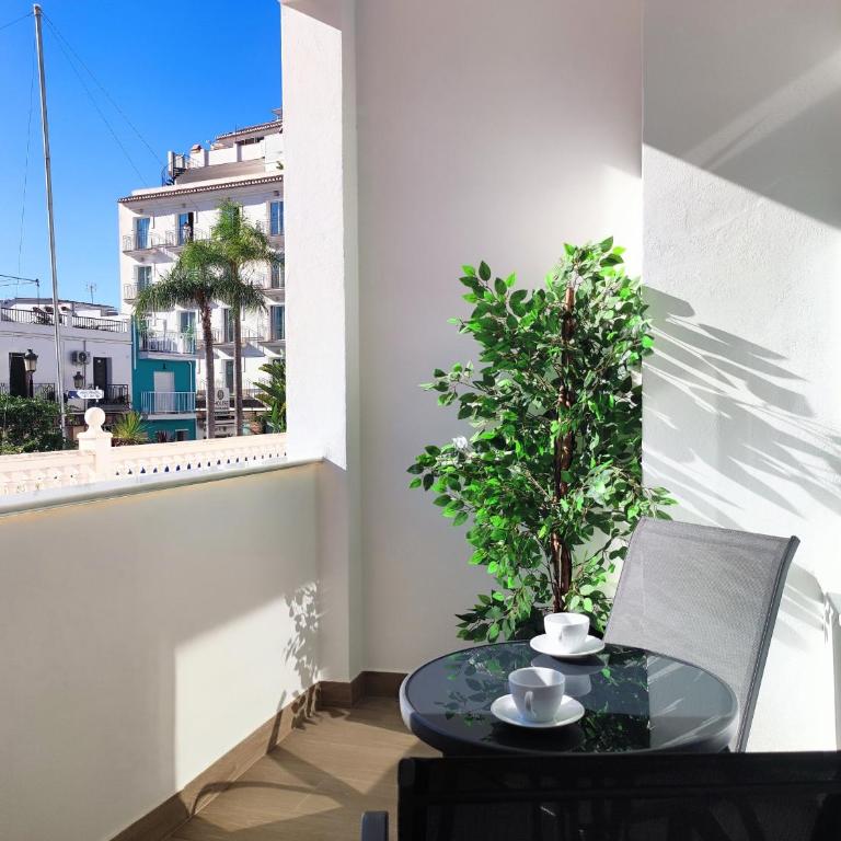 Apartamentos VIM - Apartamento Loft de 1 dormitorio - 6
