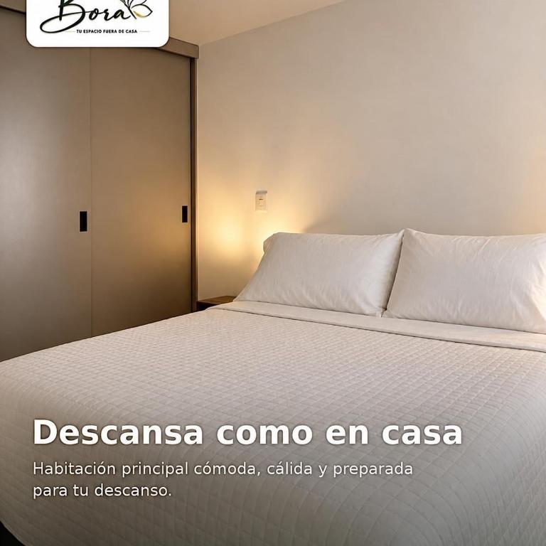 BORA Ventura Tu espacio fuera de casa - Apartamento de 2 dormitorios - 3