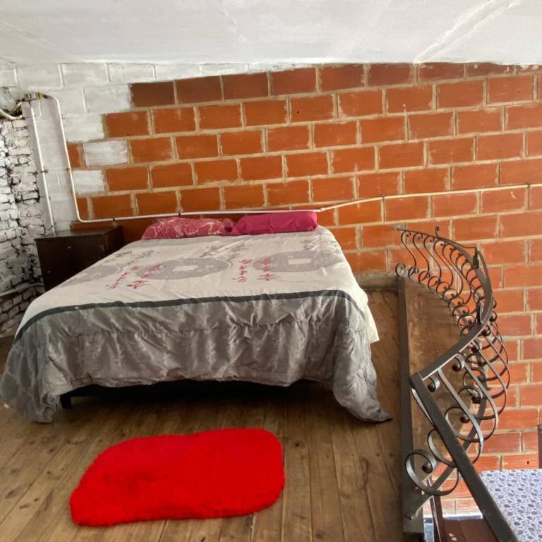 El Tano - Apartamento de 1 dormitorio - 1