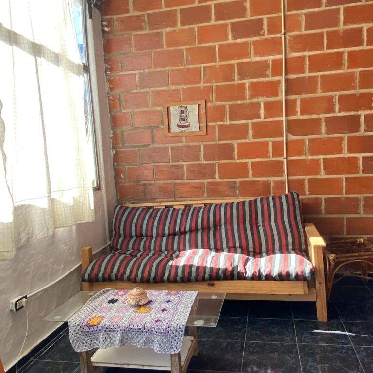 El Tano - Apartamento de 1 dormitorio - 2