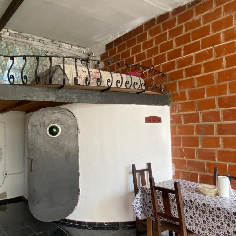 El Tano - Apartamento de 1 dormitorio - 3