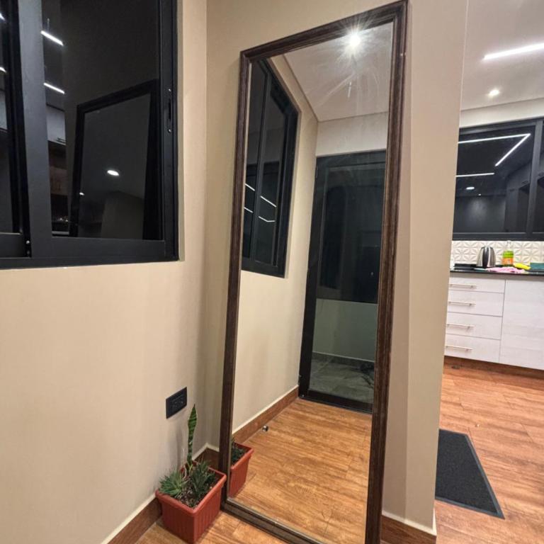 Hermoso garzonier con vista al Stadium - One-Bedroom Apartment - 4