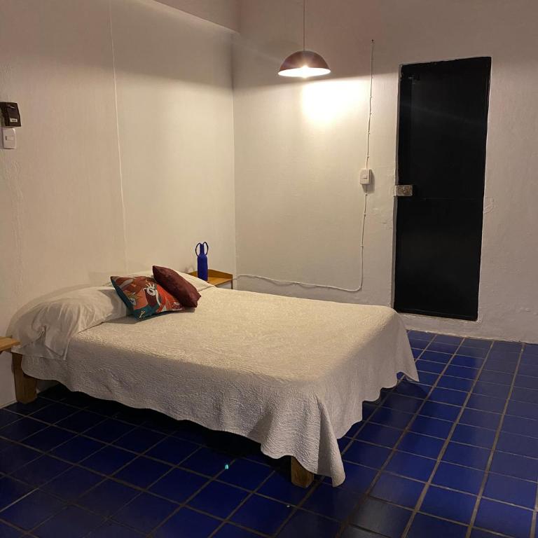 Casa Matia - Chambre Lit Queen-Size Deluxe - 6