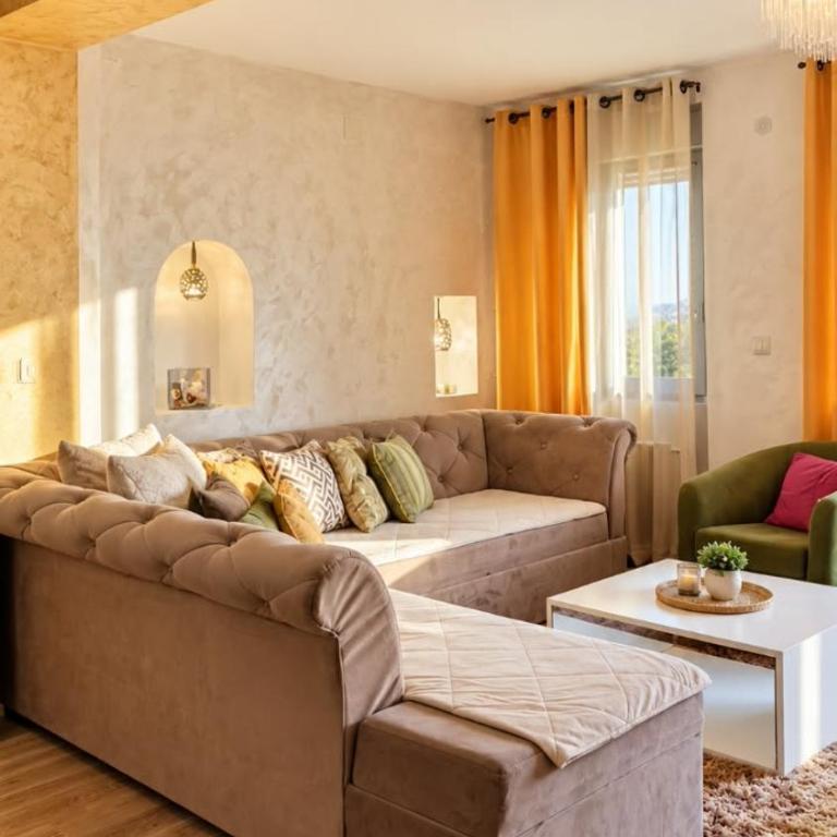 Rezevici AZUR - Haus mit 2 Schlafzimmern - 20
