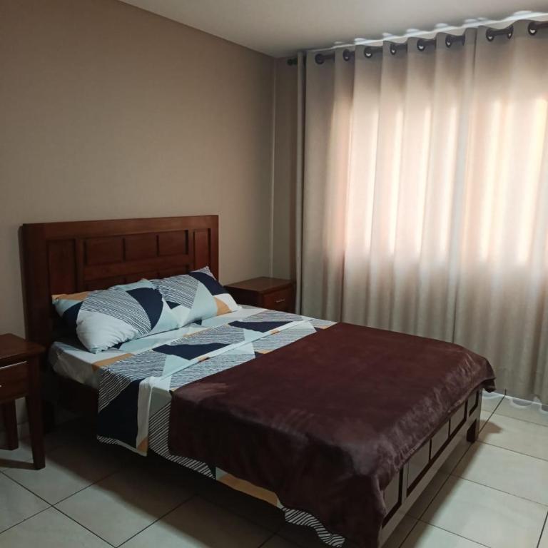 Las palmas - Apartamento de 1 dormitorio - 5