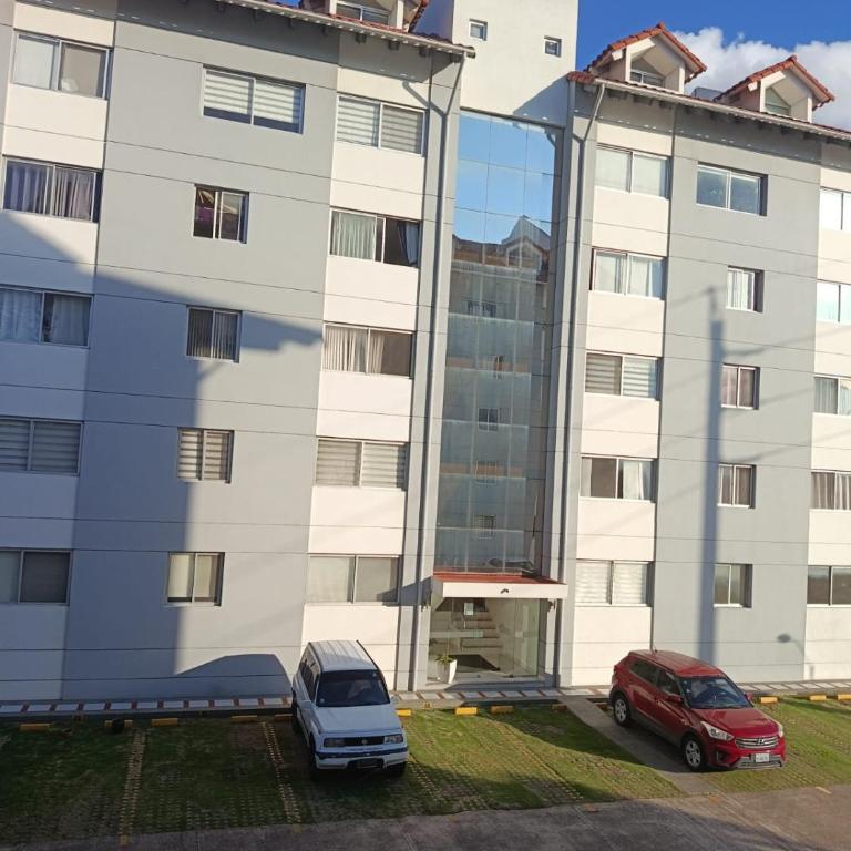 Las palmas - Apartamento de 1 dormitorio - 9