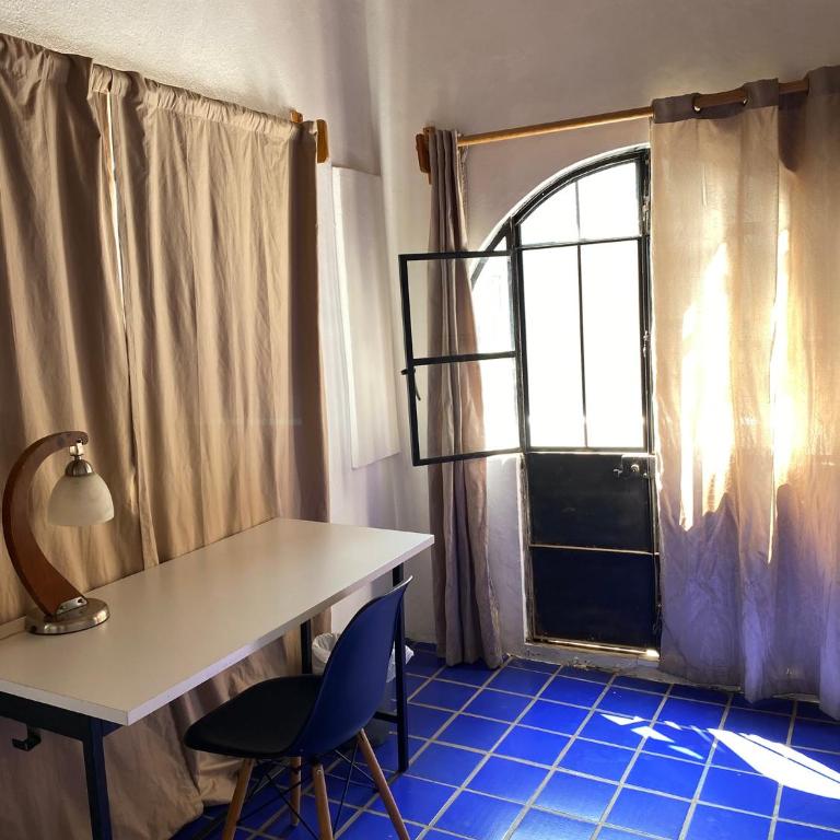 Casa Matia - Chambre Lit Queen-Size Deluxe - 2