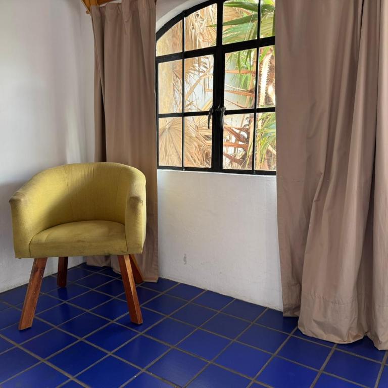 Casa Matia - Chambre Lit Queen-Size Deluxe - 4