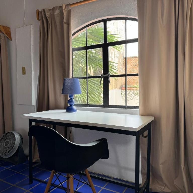 Casa Matia - Chambre Lit Queen-Size Deluxe - 5