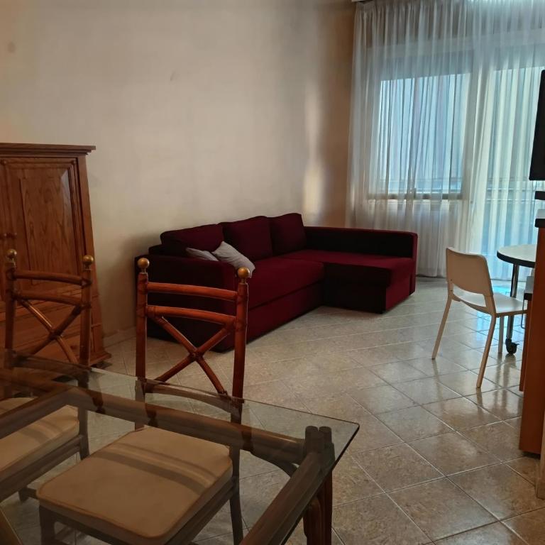 Casa Diamante con garage privato gratuito nella struttura - Apartment mit 2 Schlafzimmern und Balkon - 15
