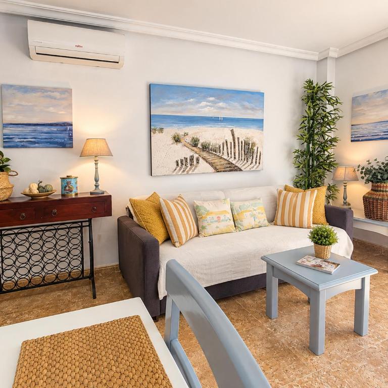 NEW Sunshine Apartment with pool - Two-Bedroom Apartment - 2
