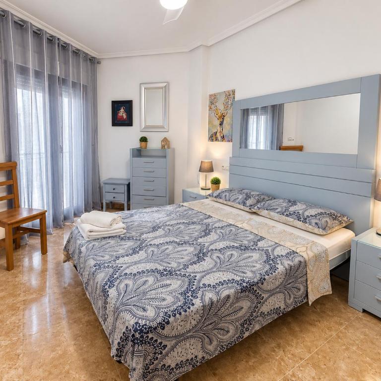 NEW Sunshine Apartment with pool - Two-Bedroom Apartment - 7