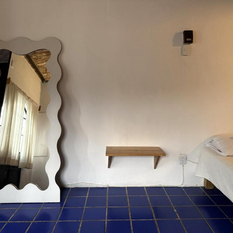Casa Matia - Chambre Lit Queen-Size Deluxe - 1