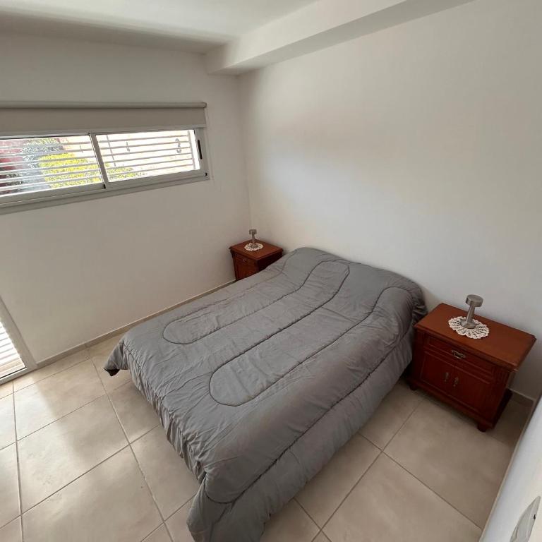 Espacio Belgrano - Apartamento de 1 dormitorio - 1