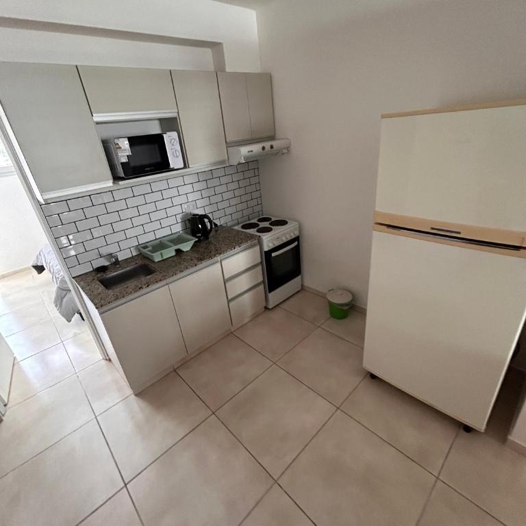 Espacio Belgrano - Apartamento de 1 dormitorio - 2