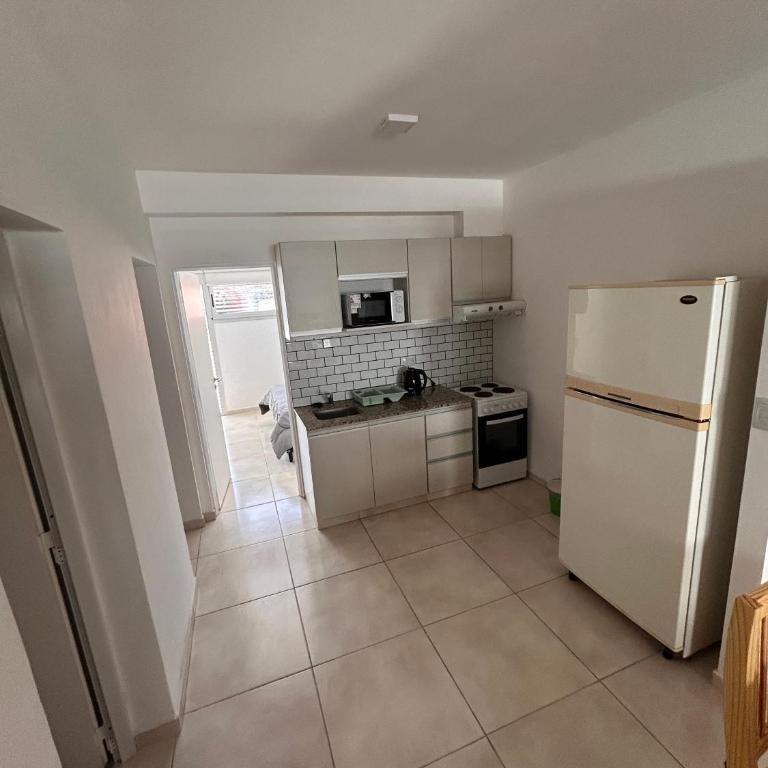 Espacio Belgrano - Apartamento de 1 dormitorio - 4
