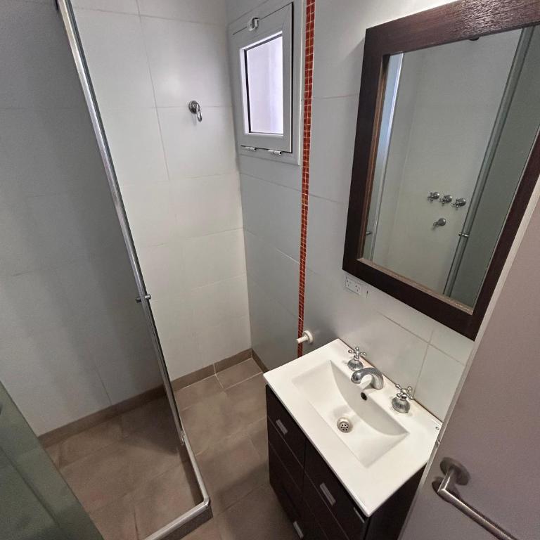 Espacio Belgrano - Apartamento de 1 dormitorio - 7