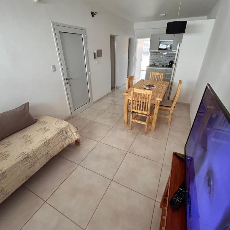 Espacio Belgrano - Apartamento de 1 dormitorio - 10