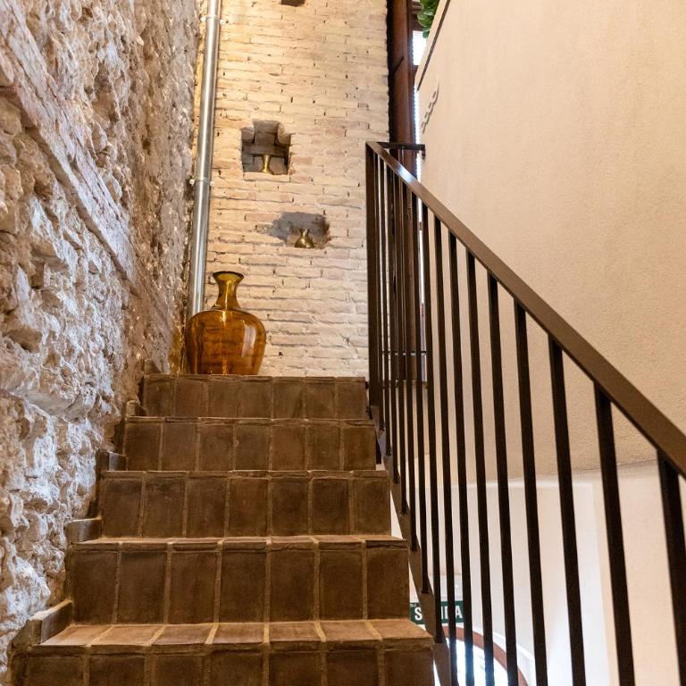Casa Juan, Your home in the heart of Cabanyal - Appartement 2 Chambres - 1