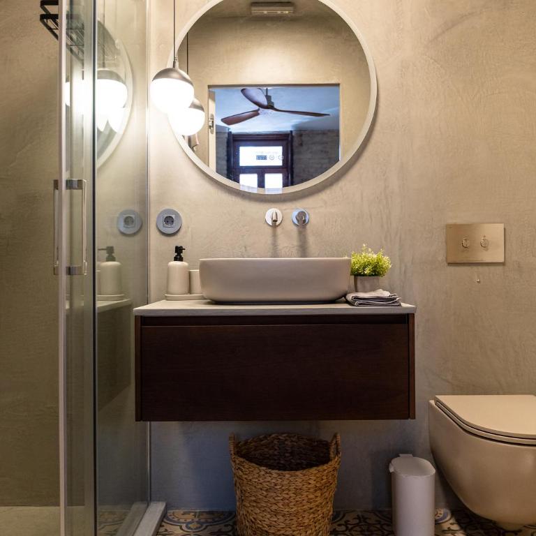 Casa Juan, Your home in the heart of Cabanyal - Appartement 2 Chambres - 2