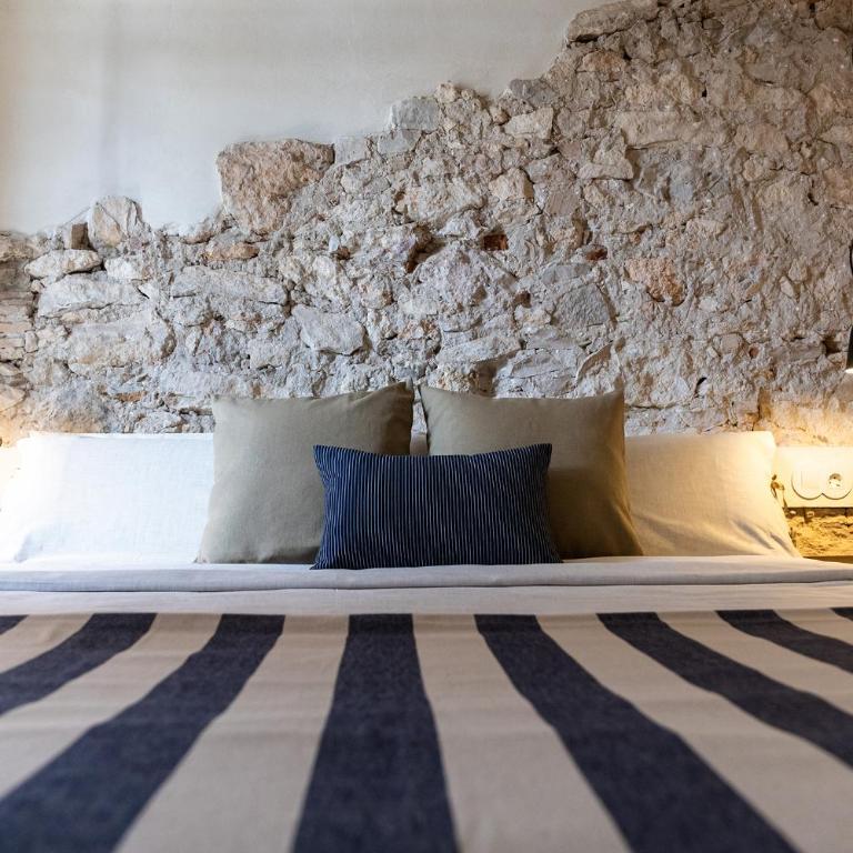 Casa Juan, Your home in the heart of Cabanyal - Appartement 2 Chambres - 4