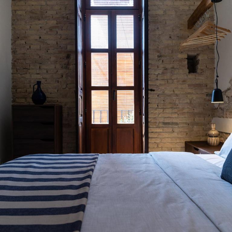 Casa Juan, Your home in the heart of Cabanyal - Appartement 2 Chambres - 8