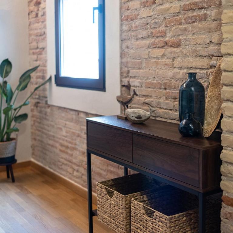 Casa Juan, Your home in the heart of Cabanyal - Appartement 2 Chambres - 15
