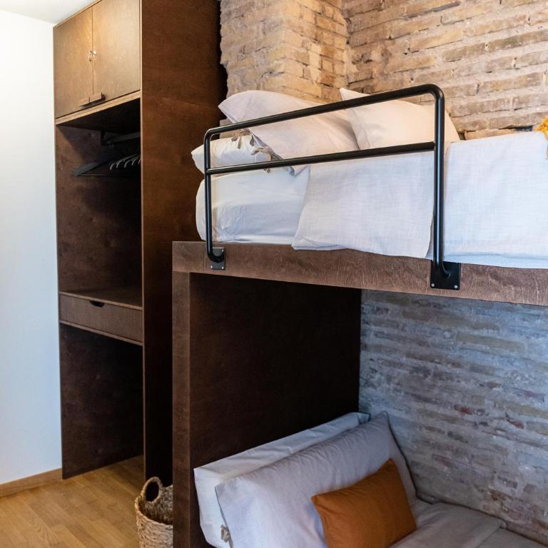 Casa Juan, Your home in the heart of Cabanyal - Appartement 2 Chambres - 38