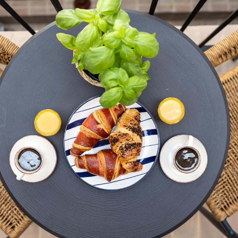 Casa Juan, Your home in the heart of Cabanyal - Appartement 2 Chambres - 40