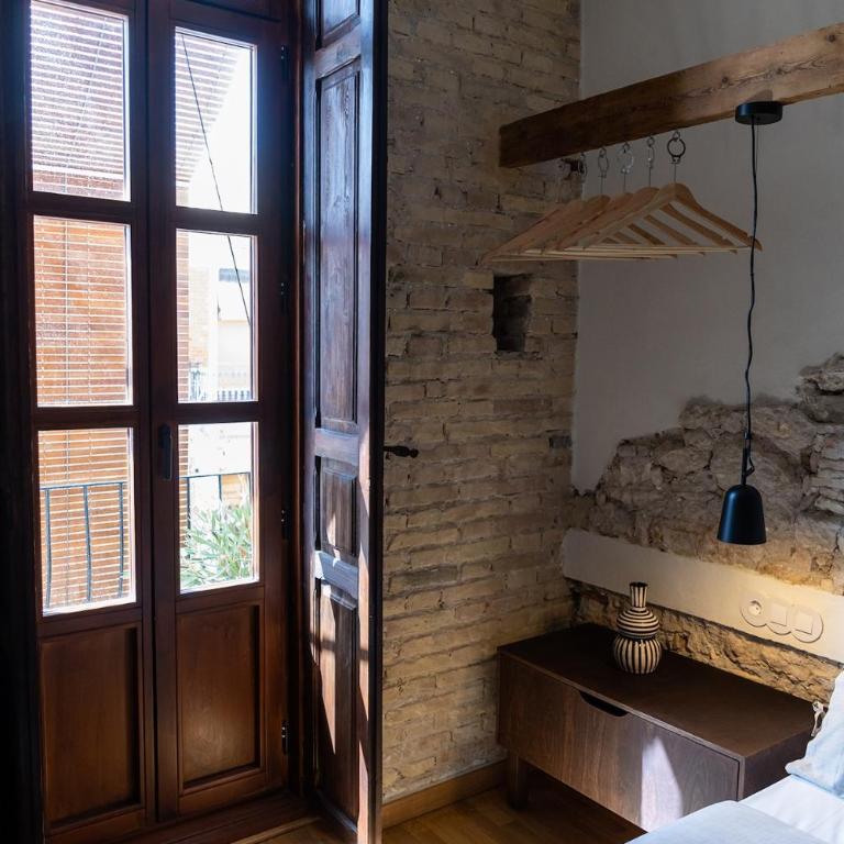 Casa Juan, Your home in the heart of Cabanyal - Appartement 2 Chambres - 42