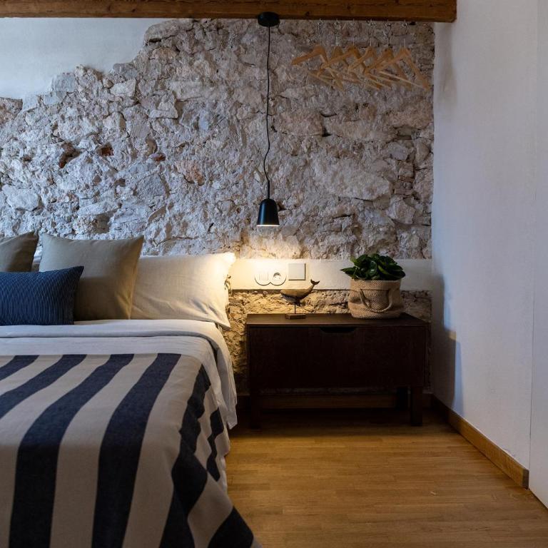 Casa Juan, Your home in the heart of Cabanyal - Appartement 2 Chambres - 45